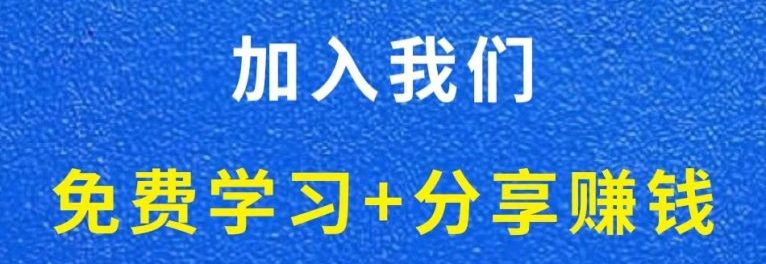白菜价解锁20000+N个赚钱机会,加入轻创终点站会员,全站资源免费学习。